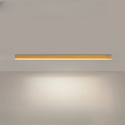 Simple Nordic LED Ceiling Light