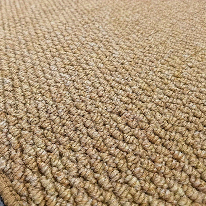 Plush Water Absorbing Door Mat – Soft Non Slip Floor Rug