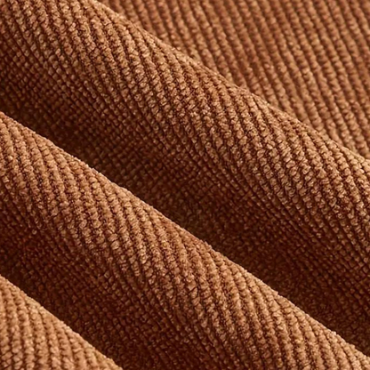 Stylish and Comfortable Brown Women's Trousers - Valeria-XS-Nora Luxe