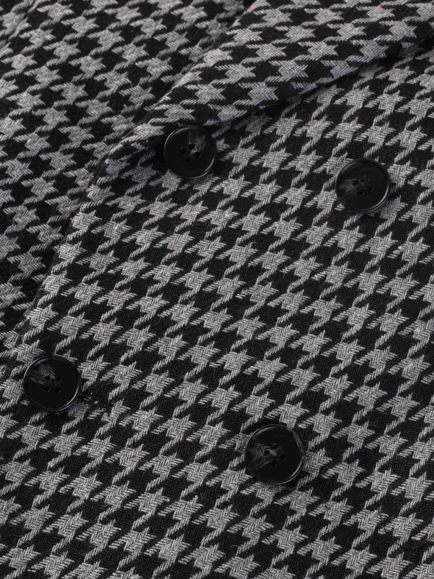 Stylish Checked Men's Blazer - Oliver-S-Nora Luxe