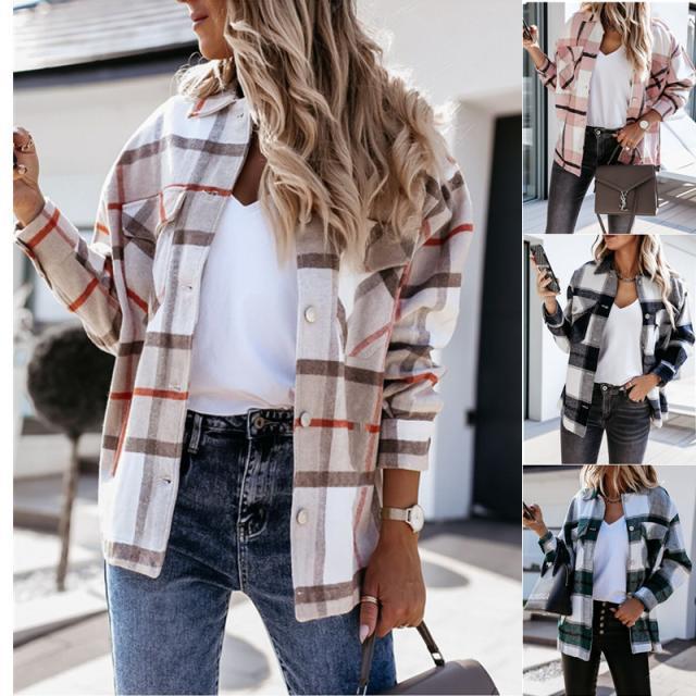 Women's Cozy Fall Sweater - Sophie - Pexav