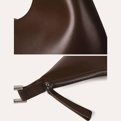 Stylish Ladies' Bag - Elise-Style 1-One size-Nora Luxe