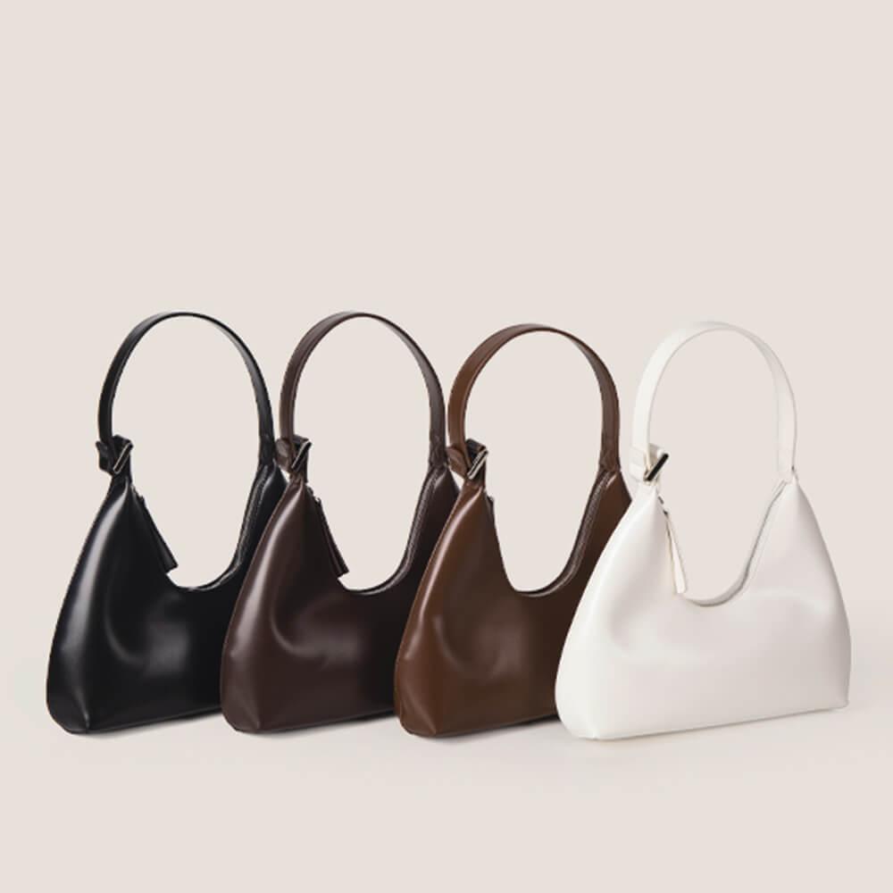Stylish Ladies' Bag - Elise-Style 1-One size-Nora Luxe