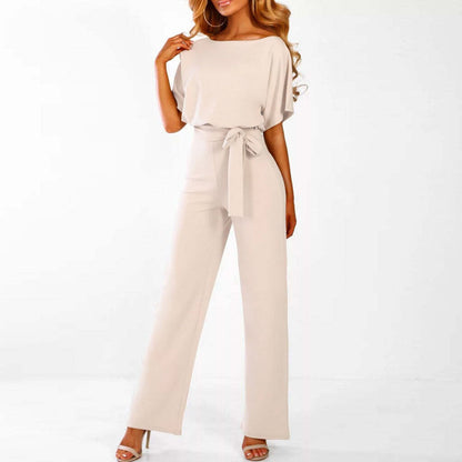 Elegant Women's Jump Suit - Pexav