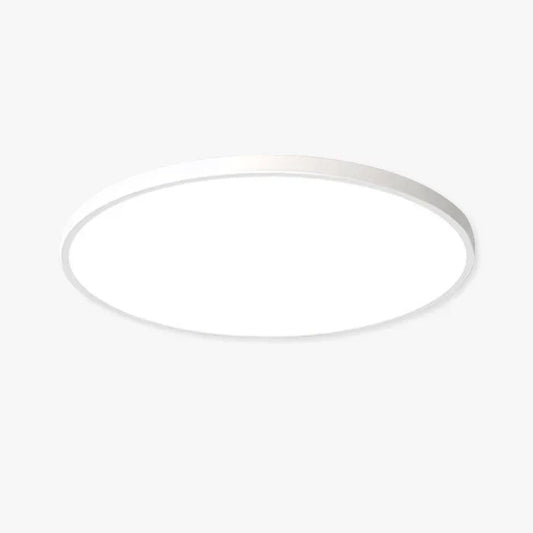 Modern Round LED Ceiling Lamp - Pexav