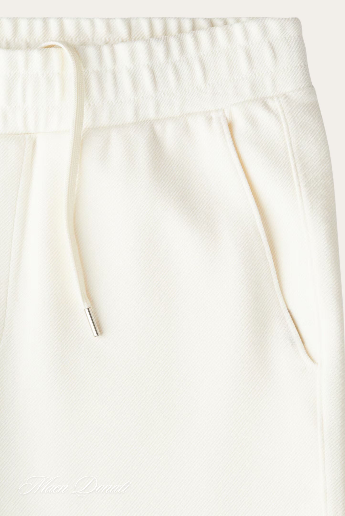 Stylish Men's Trousers - Ruben-Black-XS-Nora Luxe