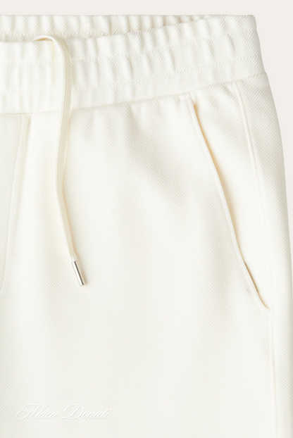 Stylish Men's Trousers - Ruben-Black-XS-Nora Luxe
