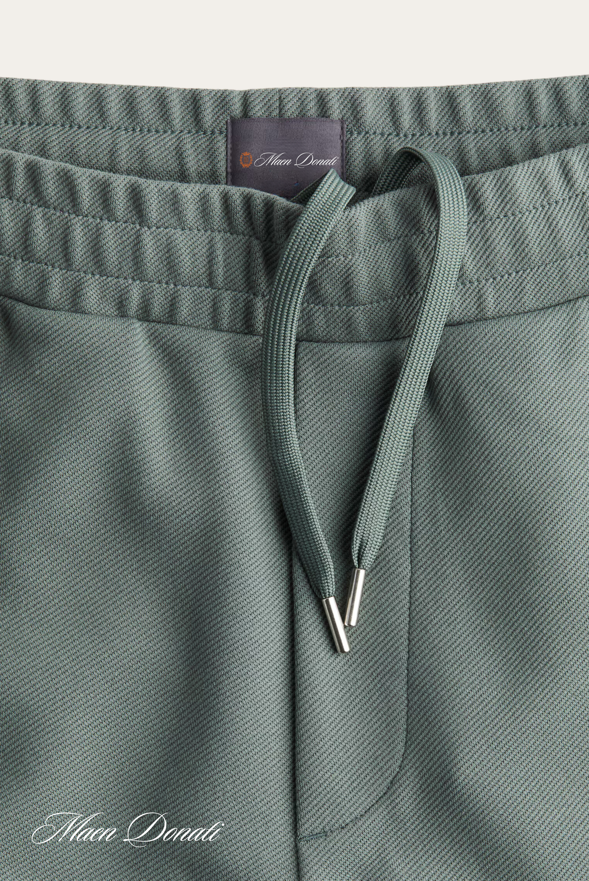 Stylish Men's Trousers - Ruben-Black-XS-Nora Luxe