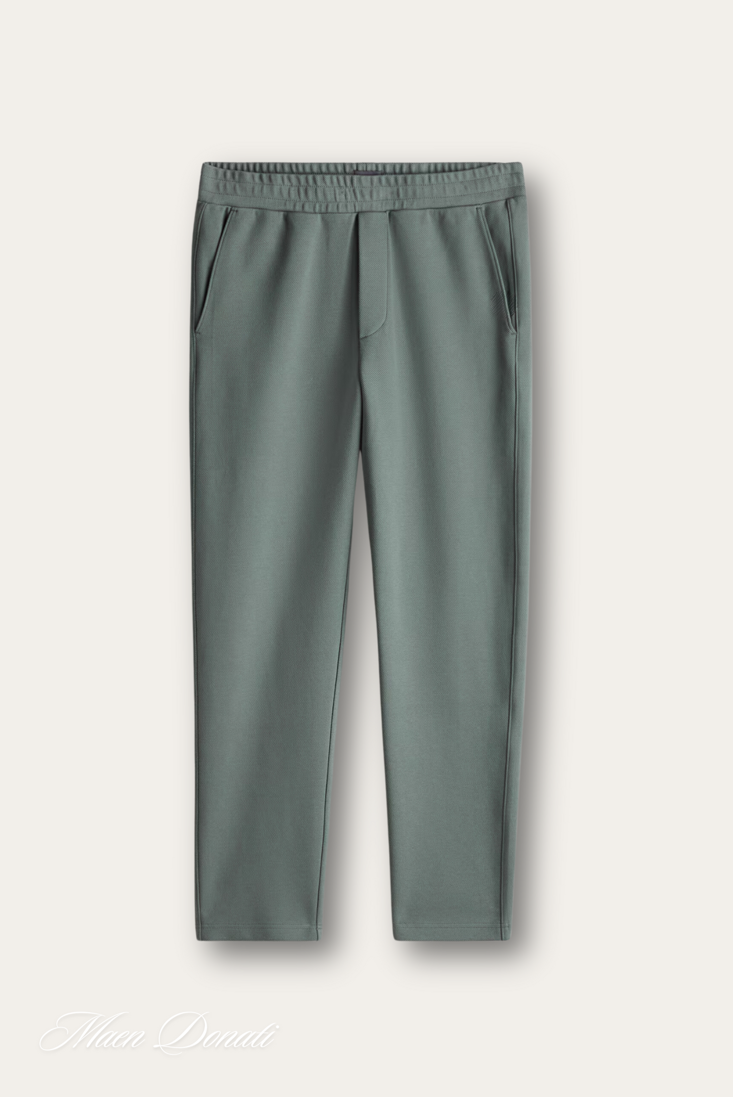 Smart Mens Formal Pants - Pexav