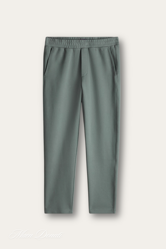 Smart Mens Formal Pants - Pexav