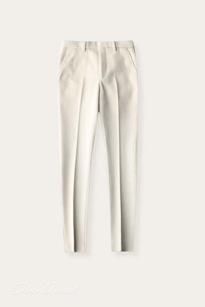 Smart Mens Formal Pants - Pexav