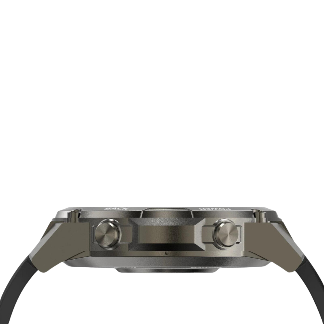 Stylish Smartwatch - Pulse XR-Black-Nora Luxe