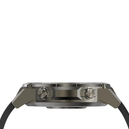 Stylish Smartwatch - Pulse XR-Black-Nora Luxe