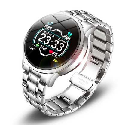 Classic Digital Watch - TimelessTrack - Pexav