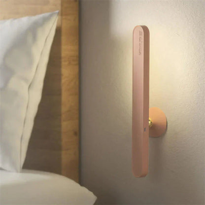 Stylish Table Lamp - Luminza-Khaki-Nora Luxe