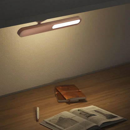Stylish Table Lamp - Luminza-White-Nora Luxe