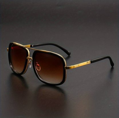 Trendy Polarized Sunglasses for Men Women - Pexav