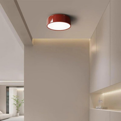 Classic Retro LED Ceiling Light - Pexav