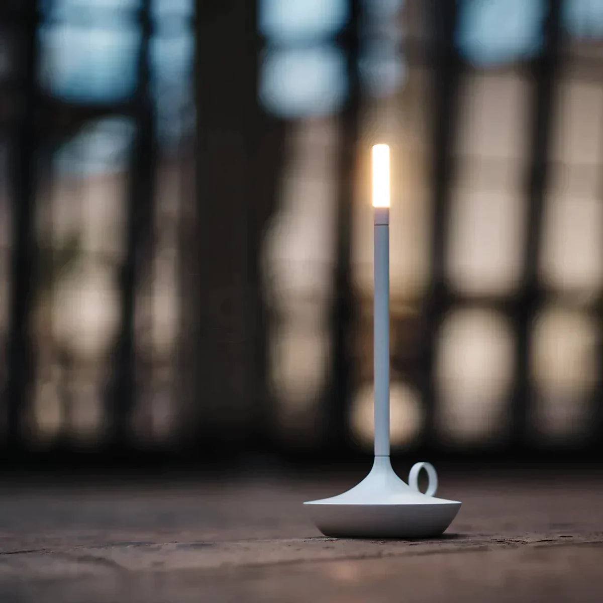 Elegant Desk Lamp Aurelia - Pexav
