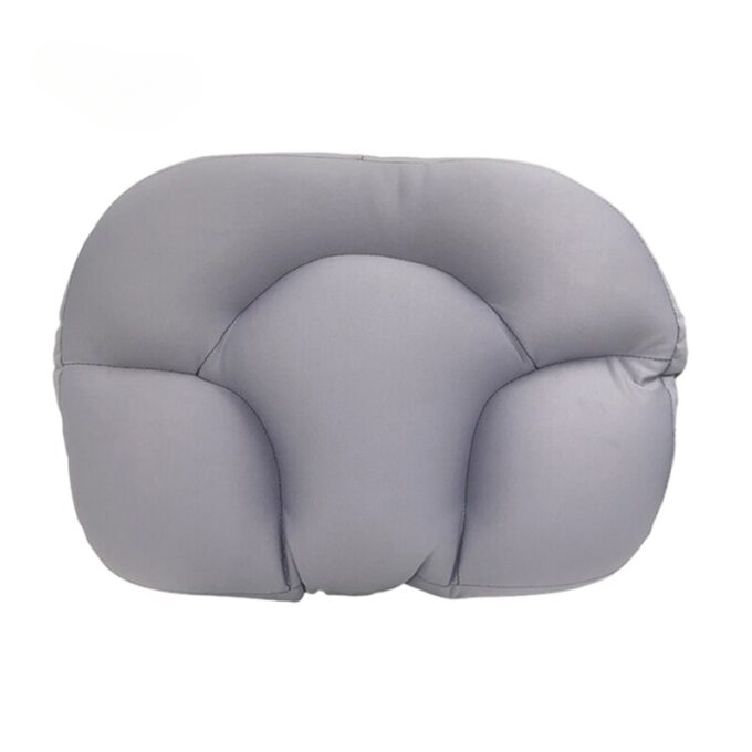 Super Comfortable Pillow - DreamEase-Gray-1 piece-Nora Luxe