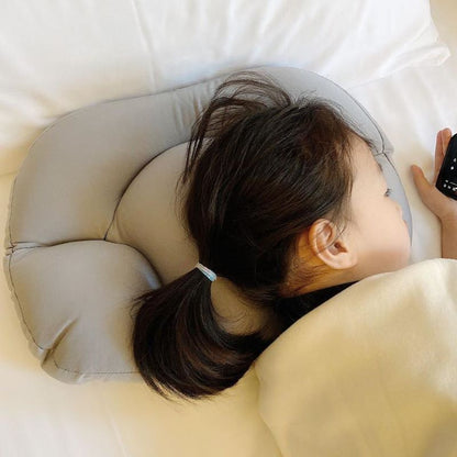Super Comfortable Pillow - DreamEase-White-1 piece-Nora Luxe
