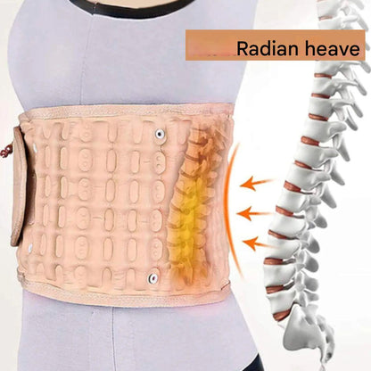 Support Belt for Back and Posture - PostureEase-Nora Luxe