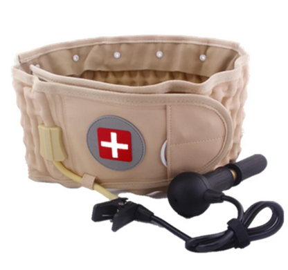 Comfort Back Support Belt for Posture Correction - Pexav