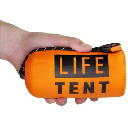 Waterproof Outdoor Camping Tent - Pexav