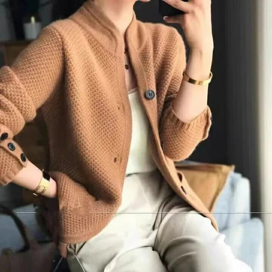 Warm Winter Coat For Men And Women
