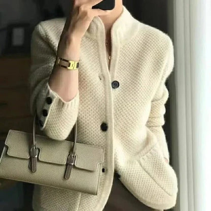 Warm Winter Coat For Men And Women