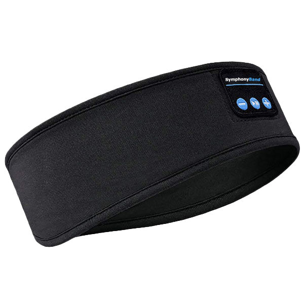 Comfortable Wireless Sleep Eye Mask