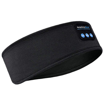 Comfortable Wireless Sleep Eye Mask