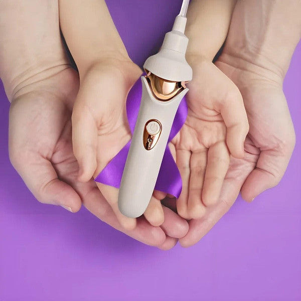 Safe Ear Cleaning Drops