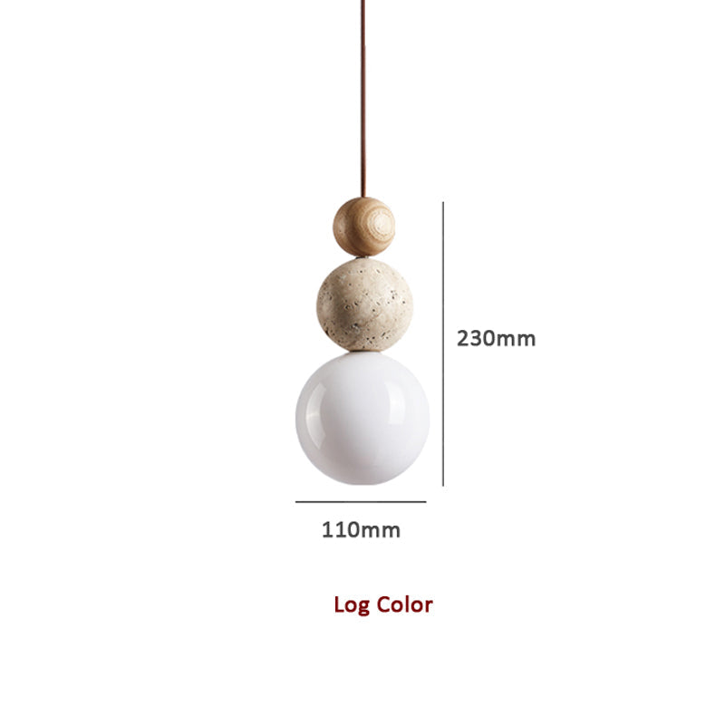 Simple Modern Pendant Ceiling Light