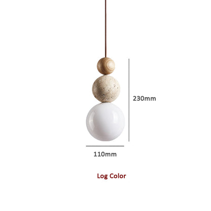 Simple Modern Pendant Ceiling Light