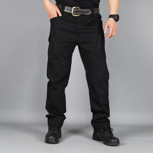 Rugged Combat Pants - Valor - Pexav