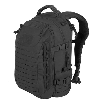 Tactical Outdoor Backpack for Men - Sven-Black-Nora Luxe