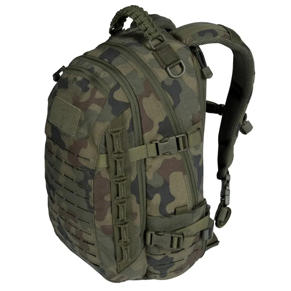 Rugged Hiking Backpack for Men - Pexav