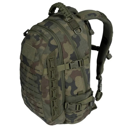 Rugged Hiking Backpack for Men - Pexav