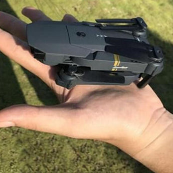 Compact High-Definition Portable Drone