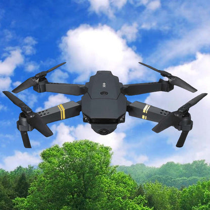 Compact High-Definition Portable Drone - Pexav