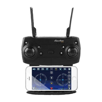 Compact High-Definition Portable Drone