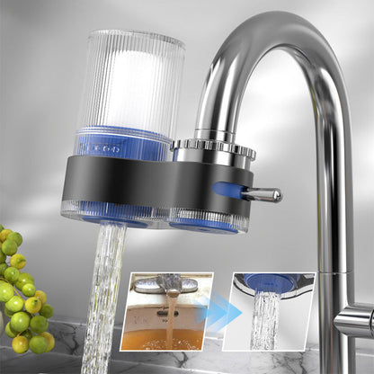 Tap Water Filter - PureStream-Nora Luxe