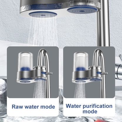 Tap Water Filter - PureStream-Nora Luxe