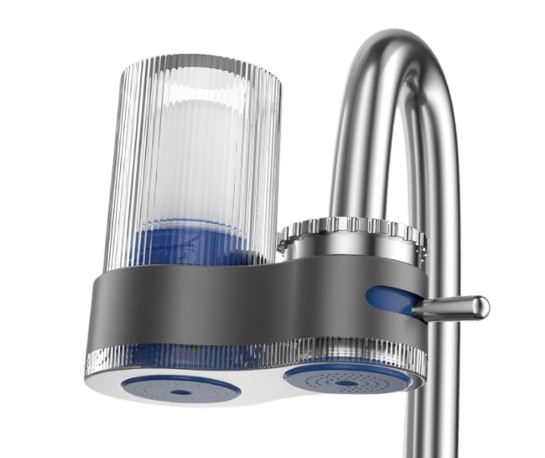 Clean Drinking Water Purifier Filter - Pexav