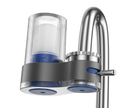 Clean Drinking Water Purifier Filter - Pexav