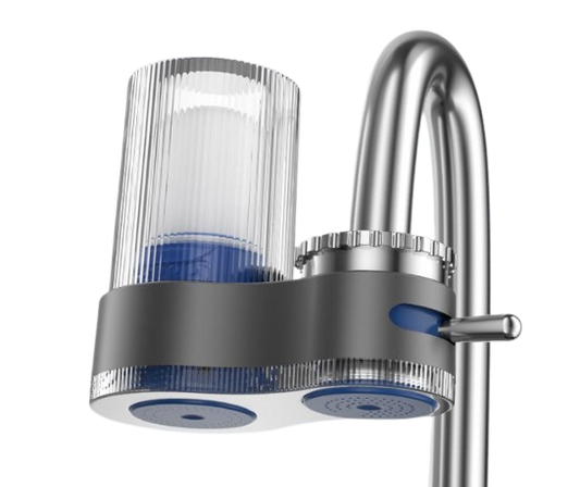 Clean Drinking Water Purifier Filter - Pexav