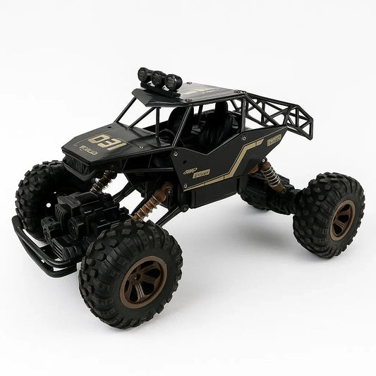 Tough Offroad RC Monster Truck - Pexav