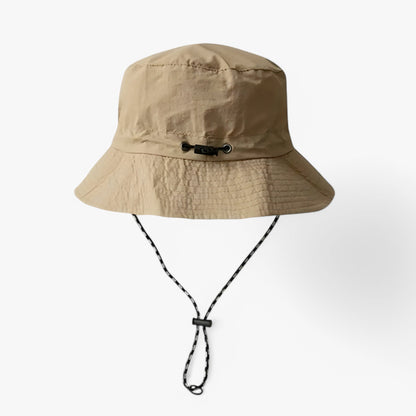 Variant image for Waterproof Sun Hat with UV Protection, Adjustable Fit, Lightweight Packable Summer Hat for Men and Women - Ideal for Outdoor Activities-7