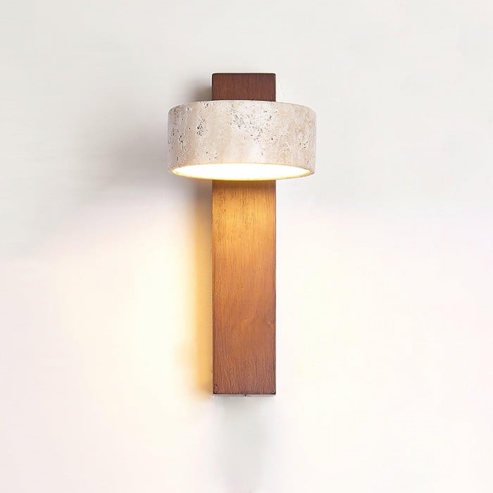 Classic Elegant Wall Sconce Light - Pexav